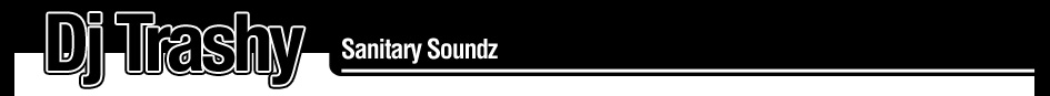 DJ Trashy